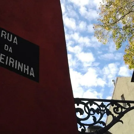 Oliveirinha 리스본