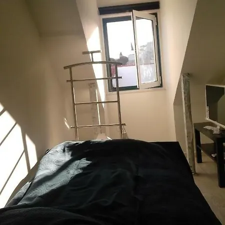 Apartment Oliveirinha Lisbon