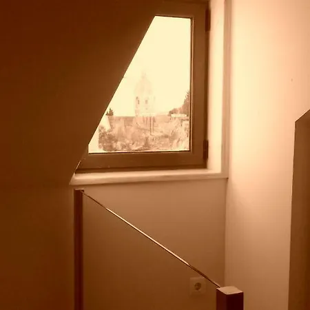 Apartment Oliveirinha Lisbon
