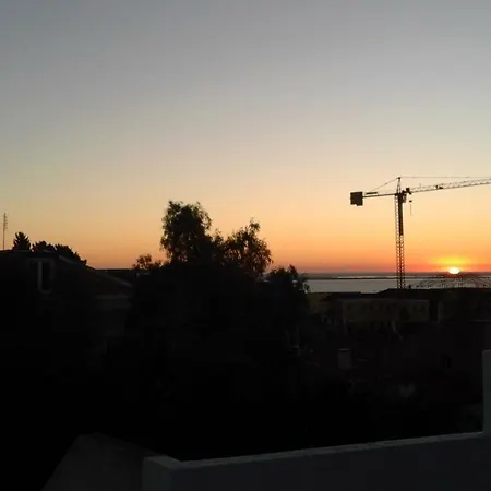Apartment Oliveirinha