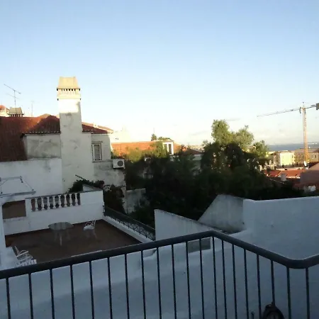 Oliveirinha Apartment Lisbon