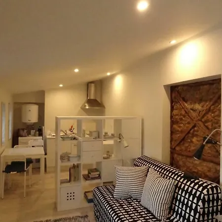 Apartment Oliveirinha