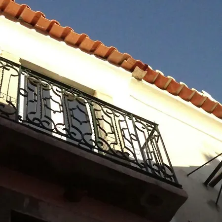 Apartment Oliveirinha *