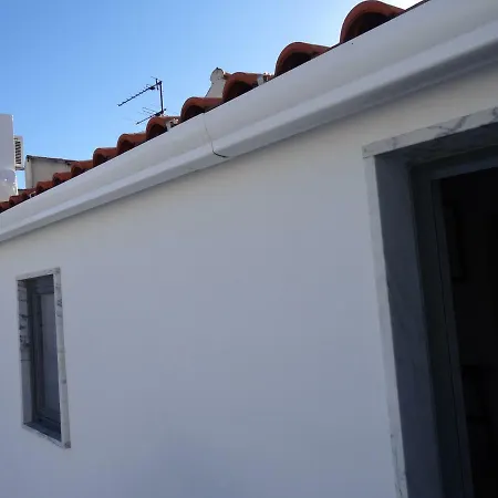 Oliveirinha Apartment *
