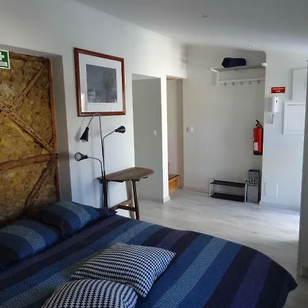 Oliveirinha Apartment